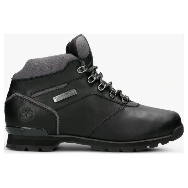 Timberland Splitrock 2 buty męskie, czarny, rozmiar 44. Czarne trekkingi męskie Timberland, na jesień, outdoorowe. W wyprzedaży za 509.99 zł.