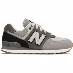 New Balance GC574MLB. Buty sportowe dziewczęce marki New Balance. Za 249.99 zł.