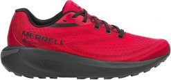 Merrell Buty do biegania męskie MORPHLITE GTX Gore-Tex (J068279) 43. Buty sportowe męskie Merrell, z gore-texu, bez zapięcia, do biegania, gore-tex. Za 396.90 zł.
