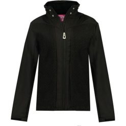 Kurtka turystyczna damska sportowa Canadian Peak Turna Lady. Czarne kurtki damskie Canadian Peak, na zimę, s, bez wzorów, z polaru, bez kaptura. Za 297.60 zł.