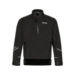 Kurtka Musto LPX GTX Smock 2.0. Czerwone kurtki męskie Musto, m, bez wzorów, z elastanu, bez kaptura. Za 2,211.85 zł.