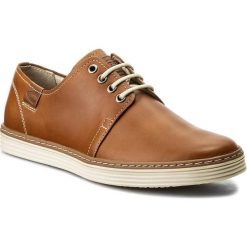 Tenisówki CAMEL ACTIVE - Copa 376.26.04 Scotch. Trampki męskie marki Camel Active. W wyprzedaży za 279.00 zł.