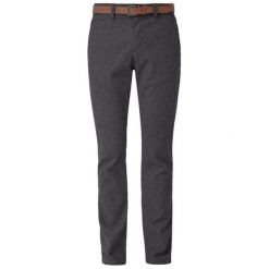 S.Oliver Spodnie Męskie, 33/32, Ciemnoszare. Spodnie materiałowe męskie S.Oliver. Za 259.00 zł.