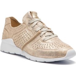 Sneakersy UGG - W Tye Stardust 1019058 W/Gold. Półbuty damskie marki UGG. Za 689.00 zł.