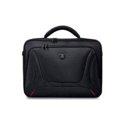 Torba PORT DESIGN Courchevel Clamshell 17.3". Torby na laptopa męskie marki Port Designs. Za 149.00 zł.