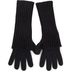 Rękawiczki Damskie WEEKEND MAXMARA - Gessy 55660584600 009. Rękawiczki damskie marki WEEKEND MaxMara. W wyprzedaży za 379.00 zł.