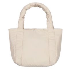 Torba Shopper Damska Barts Josafine. Białe torebki shopper damskie Barts, bez wzorów, eleganckie, bez dodatków. Za 229.00 zł.