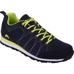 Elbrus Buty Męskie Kody Grey/Lime r. 41. Trekkingi męskie marki ELBRUS. Za 145.00 zł.