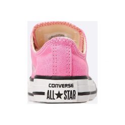 Converse - Tenisówki dziecięce Chuck Taylor All Star. Buty sportowe dziewczęce marki Converse. W wyprzedaży za 159.90 zł.