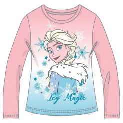 Disney By Arnetta Dívčí Tričko Frozen 98 Różowy. T-shirty i topy dla dziewczynek Disney By Arnetta. Za 39.00 zł.