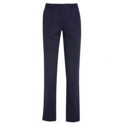 Spodnie Chino Slam Deck Ws Lgt Damskie. Niebieskie spodnie sportowe damskie SLAM, s, bez wzorów, z bawełny. Za 488.05 zł.