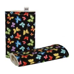 Kibi Ochraniacze Na Pasy Naramienne Butterfly. Torby i plecaki dziecięce Kibi. W wyprzedaży za 45.00 zł.