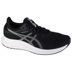 Asics Buty do biegania Asics Patriot 13 M 1011B485-001, Rozmiar: 41,5. Buty sportowe męskie Asics, bez zapięcia, do biegania. Za 290.24 zł.