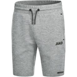 Szorty Jako Premium Basics. Niebieskie buty sportowe męskie Jako, bez wzorów, na fitness i siłownię. Za 204.00 zł.