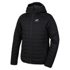 Hannah Męska Kurtka Evan No Anthracite 10000056hhx (Rozmiar Xl). Kurtki męskie marki Hannah. W wyprzedaży za 315.00 zł.