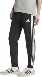 Adidas Spodnie męskie Dayready czarne KY2293 XL. Czarne spodnie sportowe męskie Adidas, m, bez wzorów. Za 211.02 zł.