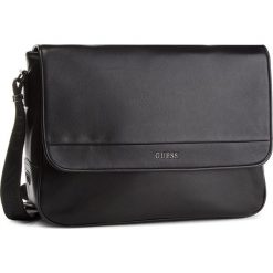 Torba na laptopa GUESS - HM6534 POL84 BLA. Torby na laptopa damskie marki Guess. W wyprzedaży za 369.00 zł.