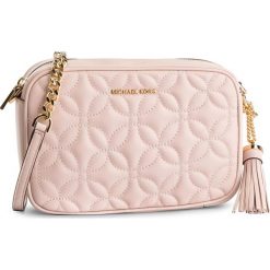 Torebka MICHAEL MICHAEL KORS - Crossbodies 32H8GF5M8T Soft Pink. Listonoszki damskie marki MICHAEL Michael Kors. Za 1,009.00 zł.