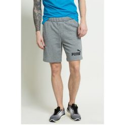 Puma - Szorty. Krótkie spodenki sportowe męskie marki Puma. W wyprzedaży za 99.90 zł.