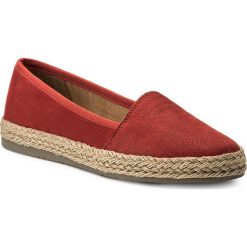 Espadryle LASOCKI - WI16-217293 Czerwony. Espadryle damskie marki Lasocki. W wyprzedaży za 99.99 zł.