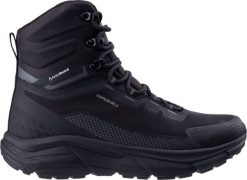 Buty trekkingowe męskie Magnum Męskie buty trekkingowe softshellowe taktyczne MID Motron rozmiar 42. Trekkingi męskie MAGNUM. Za 364.84 zł.