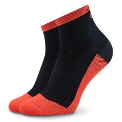 Skarpety długie Dynafit. Czarne skarpety damskie Dynafit, bez wzorów. Za 59.99 zł.
