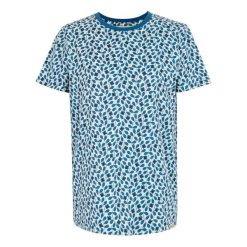 Kobiety/Panie Orla Kiely Jasmine Flower T-shirt. Niebieskie koszulki sportowe damskie Regatta, xl, bez wzorów, sportowe, bez kołnierzyka. Za 94.99 zł.