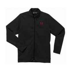 Under Armour Bluza UNDER ARMOUR Fleece Storm Jacket czarny S uniwersalny. Bluzy męskie Under Armour. Za 199.22 zł.