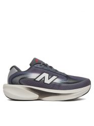 New Balance Buty do biegania Ellipse V1 MELPS8DC Szary. Szare buty sportowe męskie New Balance, z materiału, bez zapięcia, do biegania. Za 669.99 zł.