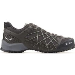 Salewa Buty męskie Ms Wildfire Black Olive/Siberia r. 45 (63485-7625). Trekkingi męskie marki Salewa. Za 469.00 zł.