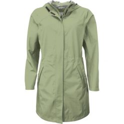 Parka dla kobiet Pro-X Elements Zalina. Zielone kurtki sportowe damskie PRO-X ELEMENTS, bez wzorów, bez kaptura, rowerowe. Za 479.50 zł.