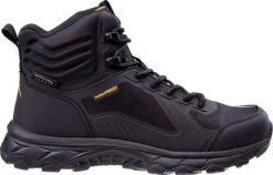 Buty trekkingowe męskie Elbrus Męskie buty trekkingowe Elbrus Hixon MID WP C rozmiar 44. Trekkingi męskie ELBRUS. Za 293.47 zł.