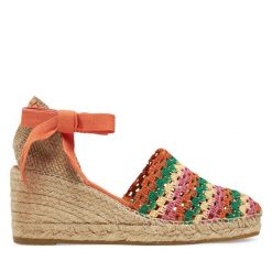 Espadryle Toni Pons. Sandały damskie Toni Pons, bez wzorów, bez obcasa, bez zapięcia. Za 239.99 zł.