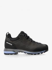 Buty podejściowe damskie Scarpa Zodiac GTX. Szare trekkingi damskie Scarpa, trekkingowe, gore-tex. Za 939.99 zł.