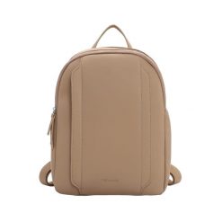 Tamaris Plecak TAS Kimi Plecaki 1 ct Brązowy Damski. Brązowe plecaki damskie Tamaris, bez wzorów, z materiału. Za 242.99 zł.