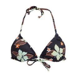 Trójkątny stanik bikini dla Kobiety PT BEACH CLASSICS TIKI TRI Czarny. Czarne bikini damskie Roxy, xl, bez wzorów. Za 159.99 zł.