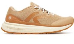 Kobiece buty trekkingowe i sportowe Keen Wk500 Chipmunk/Cornstalk. Brązowe trekkingi damskie 909, trekkingowe. Za 413.99 zł.