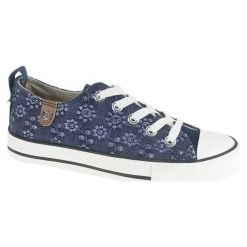 Beppi Tenisówki Dziewczęce Casual Shoe 33, Niebieskie. Buty sportowe dziewczęce marki Beppi. Za 89.00 zł.