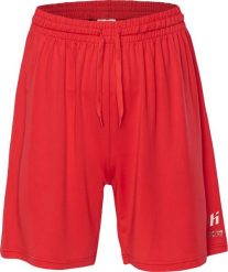 Huari Spodenki VETROP SHORTS TM SENIOR czerwony rozmiar M. Czerwone krótkie spodenki sportowe męskie Huari, m, bez wzorów. Za 75.58 zł.