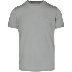 T-shirt męski VIKING Rune LTD Man. Szare t-shirty męskie Viking, l, bez wzorów, z materiału, bez kołnierzyka. Za 89.94 zł.