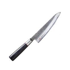 Nóż kuchenny Suncraft SENZO CLASSIC Santoku small 143 mm [SZ-03]. Czarne mokasyny męskie SUNCRAFT, z materiału, eleganckie. Za 629.00 zł.