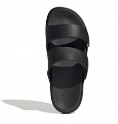 Adidas Sandały ZNSORY Sandal JR3122. Sandały męskie Adidas, bez zapięcia. Za 167.85 zł.
