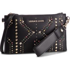 Torebka VERSACE JEANS - E1HTBB22 71123 899. Listonoszki damskie marki Versace Jeans. Za 659.00 zł.