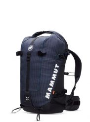 Plecak górski damski Mammut Trion 28 Women - marine/black. Niebieskie plecaki damskie Mammut, bez wzorów, z materiału, marine. Za 771.00 zł.