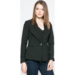 Vero Moda - Żakiet Helen. Żakiety damskie marki Vero Moda. W wyprzedaży za 79.90 zł.