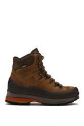 Buty trekkingowe damskie Vakuum Gtx Lady. Brązowe trekkingi damskie Meindl, trekkingowe, gore-tex. Za 1,604.00 zł.