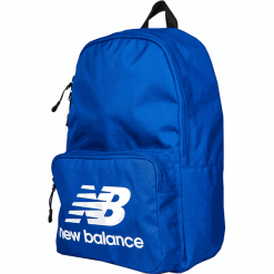 New Balance NTBCBPK8BL. Torby i plecaki dziecięce marki New Balance. Za 99.99 zł.