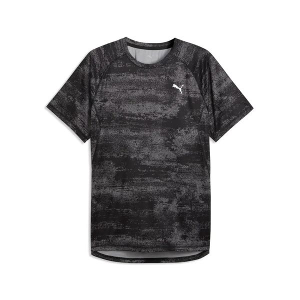 T-shirty Puma Go-To. Czarne t-shirty męskie Puma, xs, bez wzorów, z materiału, sportowe, bez kołnierzyka. Za 171.00 zł.