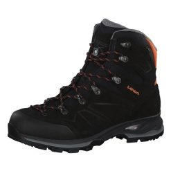 Buty trekkingowe męskie Lowa Baldo Gtx. Brązowe trekkingi męskie Lowa, za kostkę, trekkingowe. Za 1,089.00 zł.