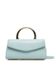 Furla Torebka WE00723 BX3913 AQ000 Niebieski. Niebieskie listonoszki damskie Furla, bez wzorów, ze skóry, bez dodatków. Za 759.99 zł.